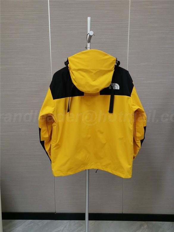 The North Face Men's Outwear 70